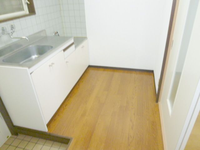 その他設備　★キッチン★