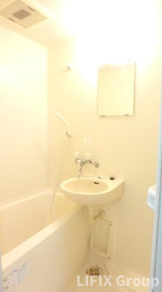 バス・シャワールーム　風呂