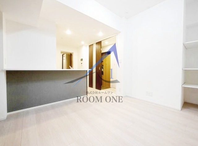 居室・リビング　洋室のお部屋です。