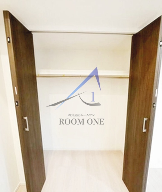 収納　収納です。