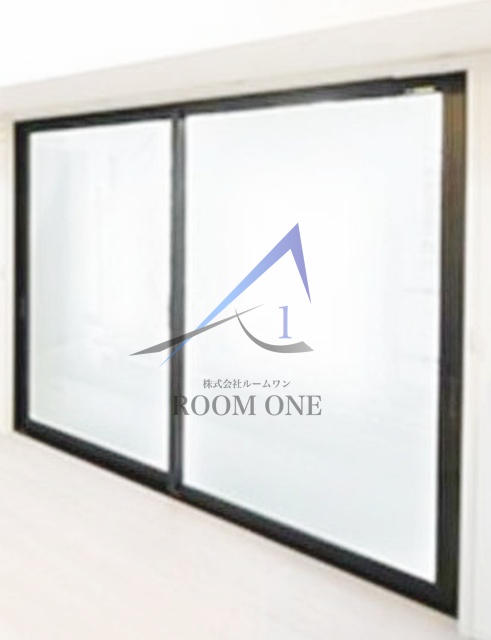 バルコニー　バルコニーです。