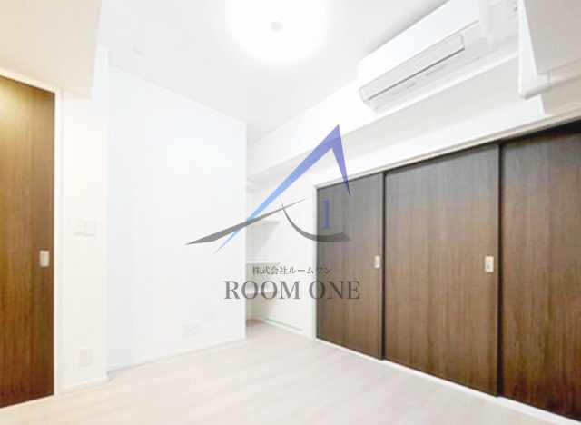 その他部屋・スペース　寝室です。