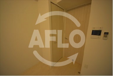 その他　SERENiTE谷四　クロゼット