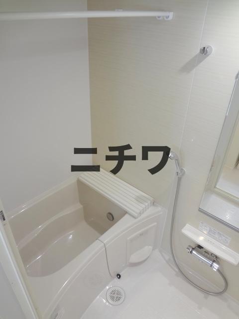 バス・シャワールーム　浴室追焚き・乾燥機能付き