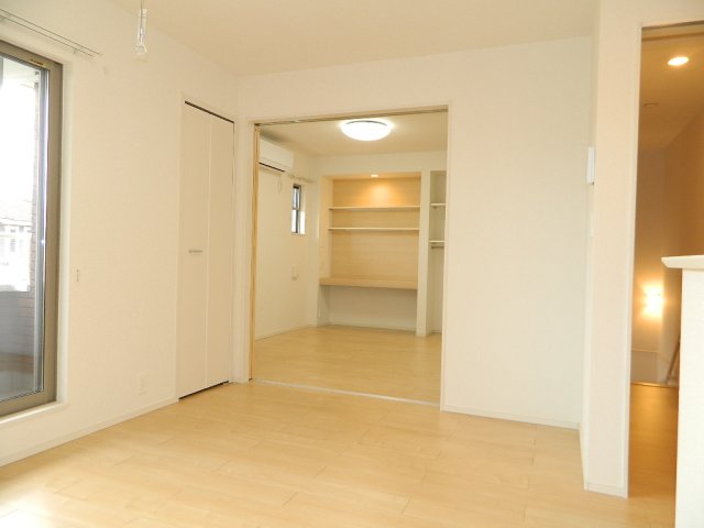 その他部屋・スペース