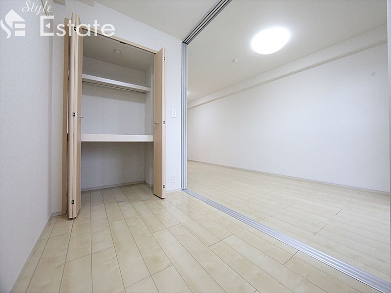 その他部屋・スペース　内装