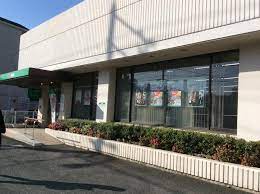 銀行　トマト銀行津高支店（銀行）まで557m