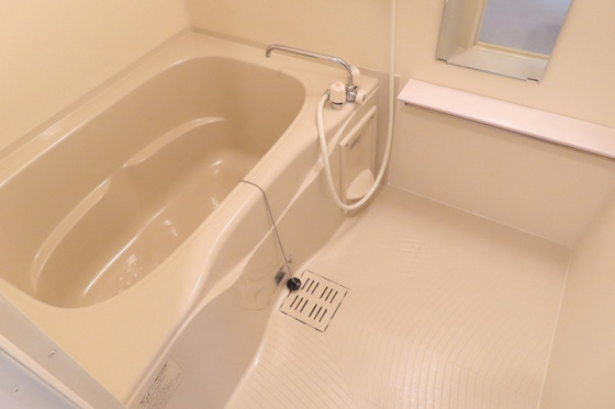 バス・シャワールーム　※掲載情報と現状が相違する場合には現状を優先とします。