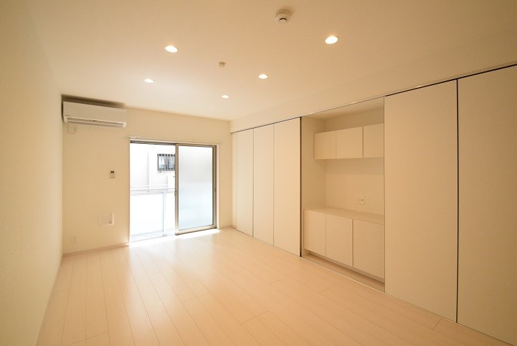 その他部屋・スペース　リビング