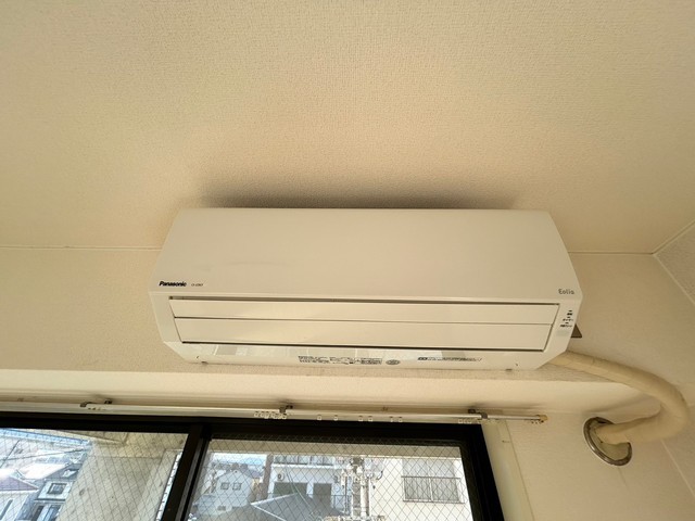 その他設備　別号室の写真です