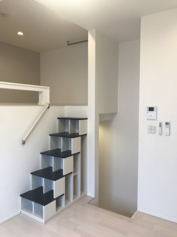 居室・リビング　参考写真