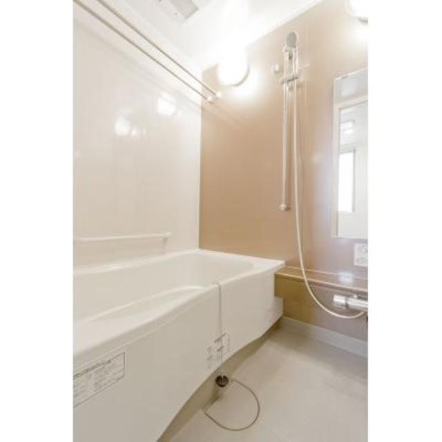 バス・シャワールーム　※写真は同タイプ住戸です。