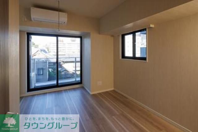 居室・リビング　※写真は同タイプ住戸です。