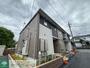 入間市駅よりバス15分 徒歩2分 1階 新築の賃貸物件