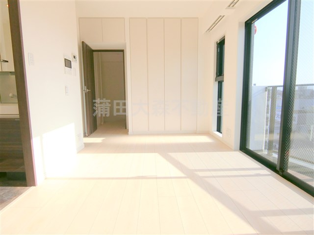 居室・リビング　洋室9帖