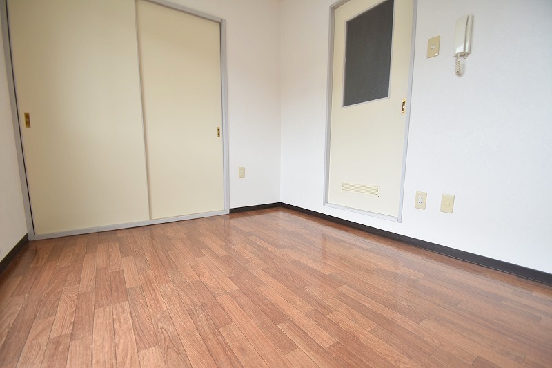 その他部屋・スペース　お問合せはシティホーム海田センター　082-821-2227