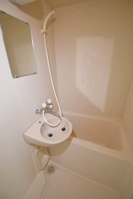 バス・シャワールーム　海田町の賃貸情報はシティホーム海田センターへお任せください