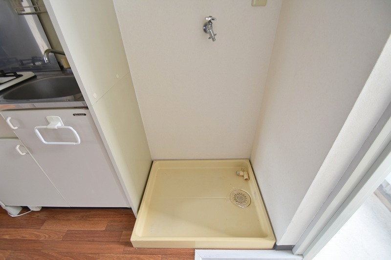 その他設備　お問合せはシティホーム海田センター　082-821-2227