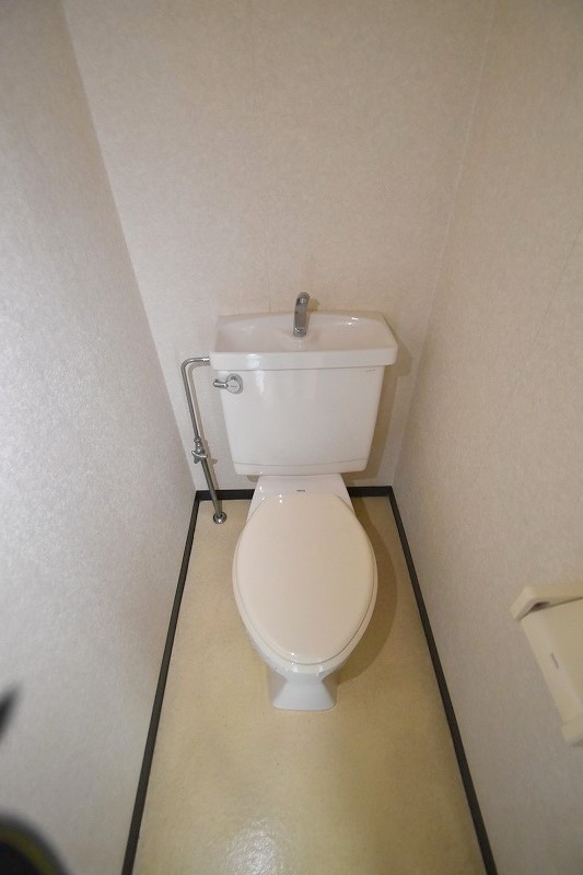 トイレ　海田町の賃貸情報はシティホーム海田センターへお任せください