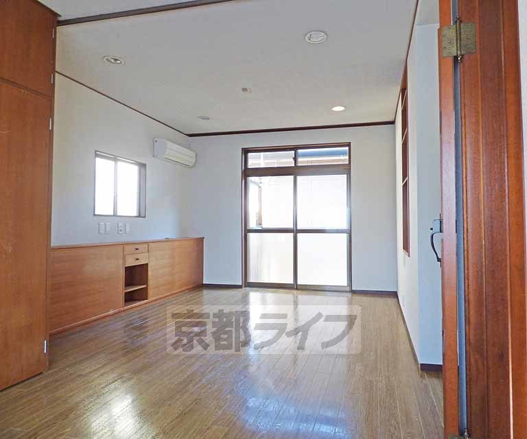 その他部屋・スペース　別部屋です。