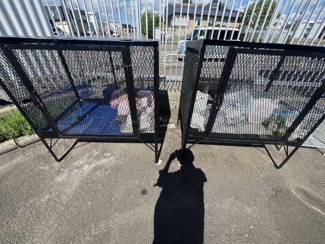 その他共有部分　建物設備