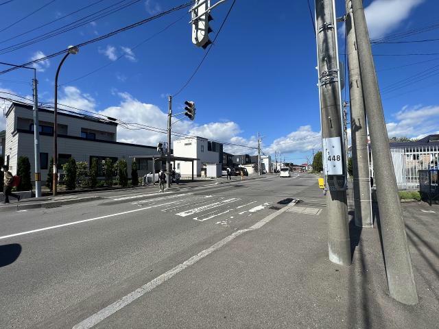 その他　周辺環境