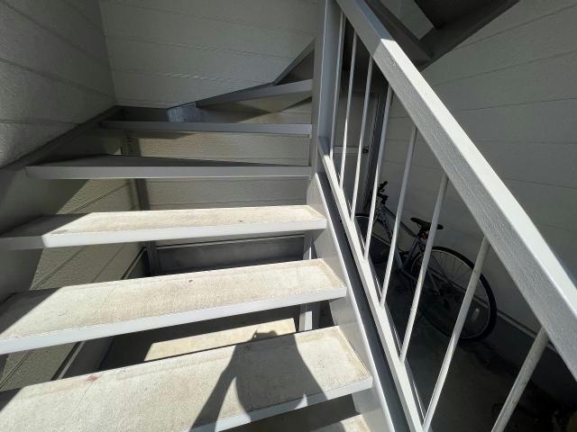 エントランス　エントランス部分