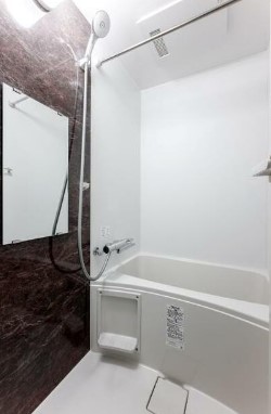 バス・シャワールーム　☆浴室☆