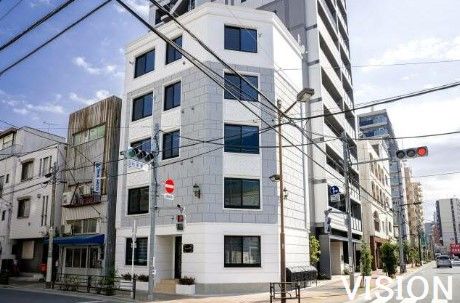 建物外観　☆外観☆