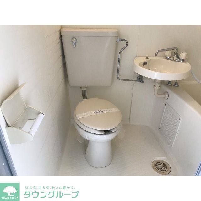 トイレ　★別部屋参考写真★