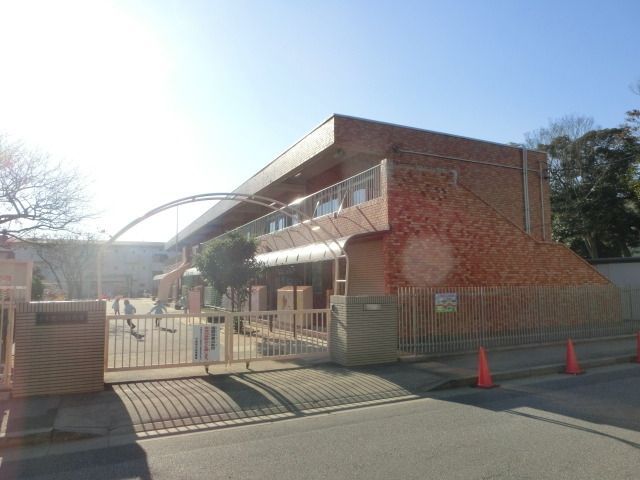 幼稚園・保育園　千葉聖心幼稚園（幼稚園・保育園）まで1300m
