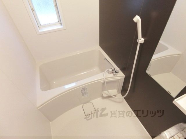 バス・シャワールーム　風呂