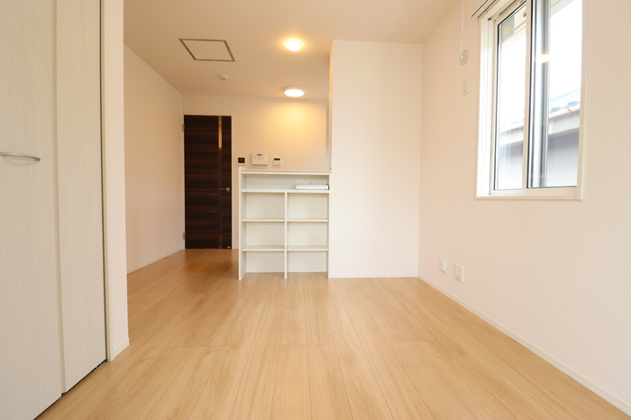 居室・リビング　リビングダイニング