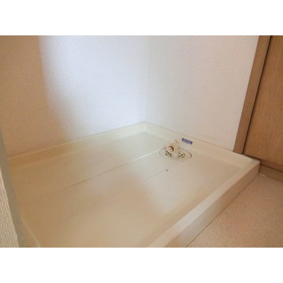 その他　洗濯機パン