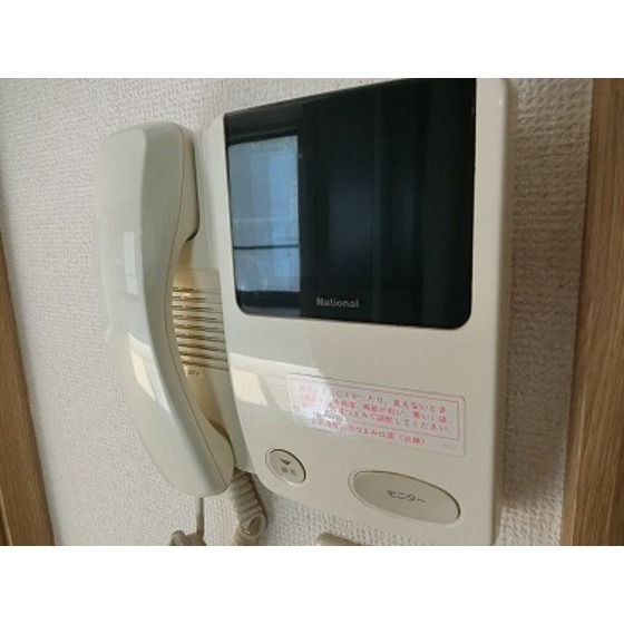 その他　TVインターフォン