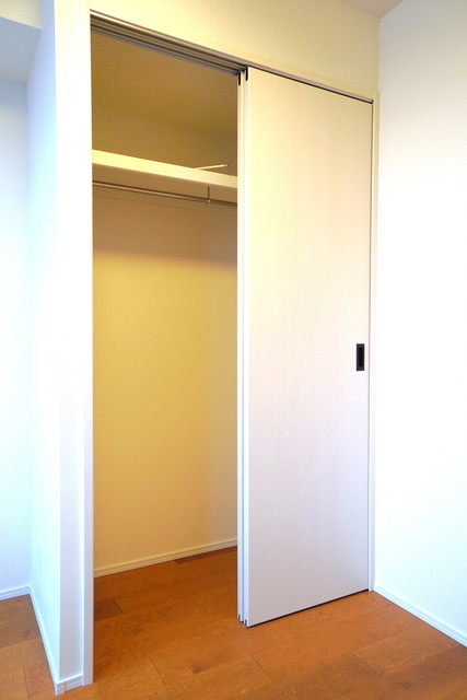 収納　※写真は同タイプ住戸です。