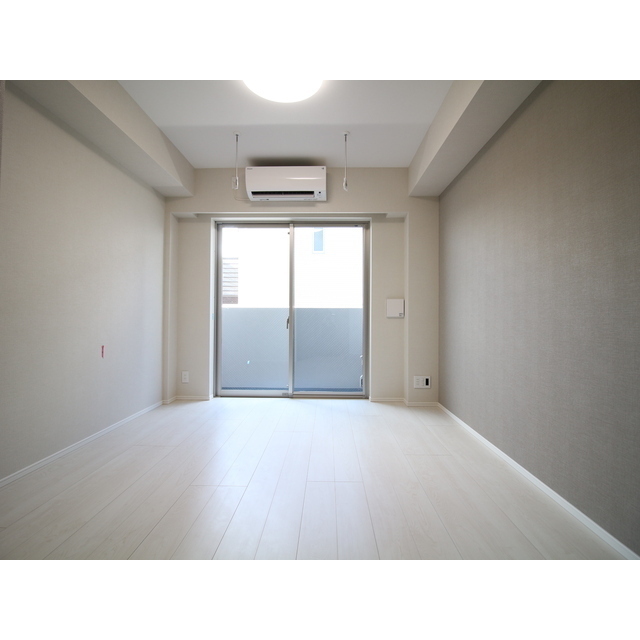 居室・リビング　洋室約７．１帖