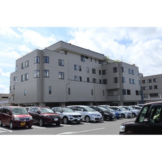 病院　組合立諏訪中央病院（病院）まで4301m