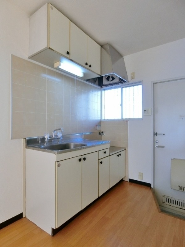 キッチン　図面と現状に相違がある場合には現状を優先