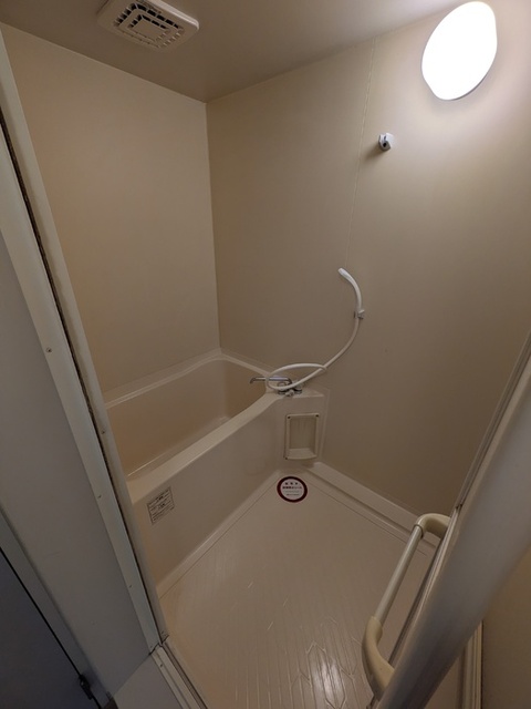 バス・シャワールーム　浴室