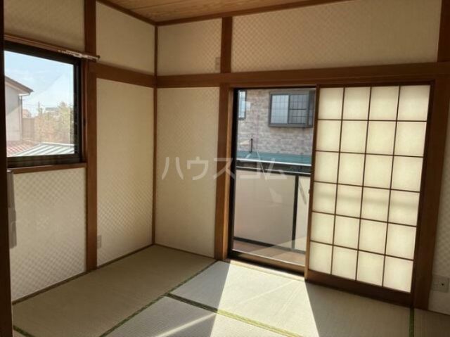 その他部屋・スペース