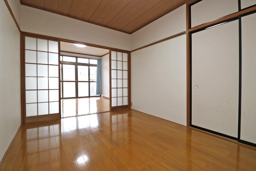 その他部屋・スペース　洋室