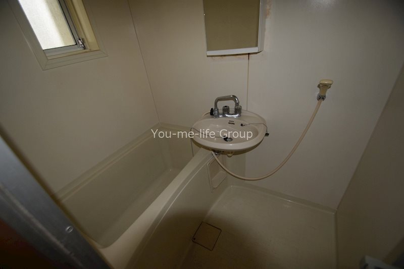 バス・シャワールーム　参考画像