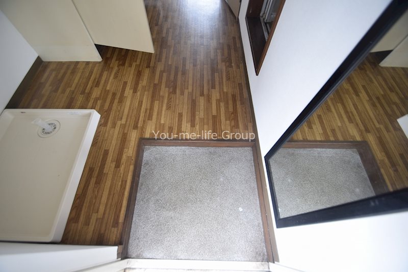 玄関　参考画像