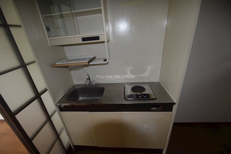 キッチン　参考画像