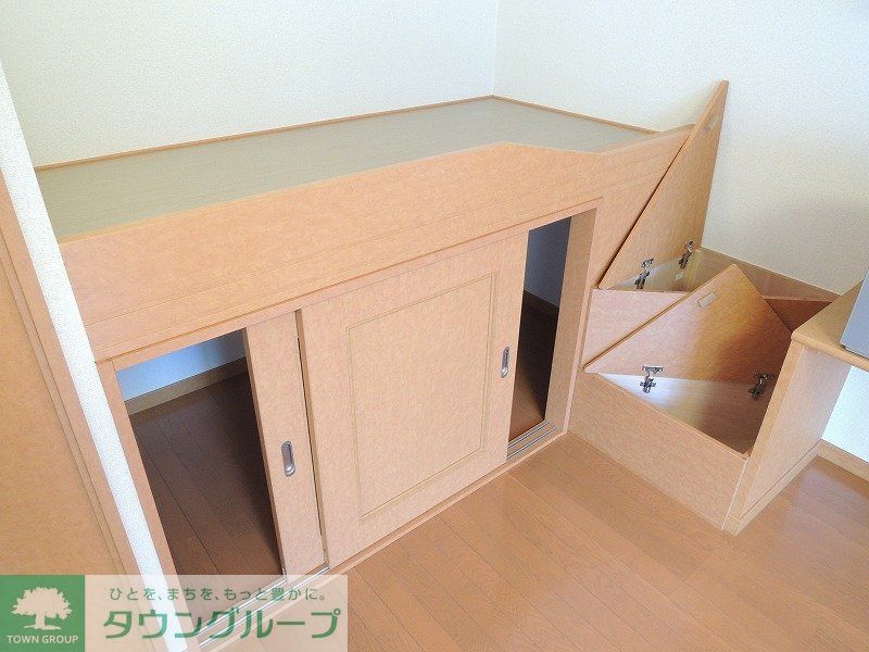 その他部屋・スペース