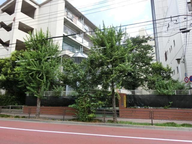 幼稚園・保育園　坂本保育園（幼稚園・保育園）まで900m