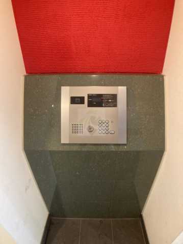 セキュリティ　キングハウス巣鴨