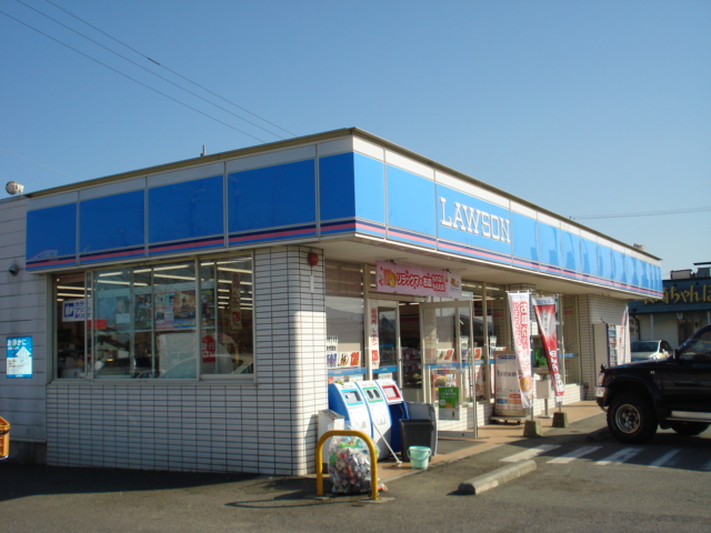 その他　ローソン　合志店（その他）まで400m