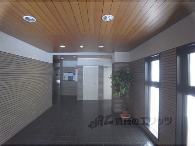 ロビー　ロビー